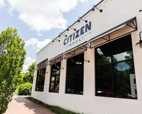 Citizen Soul by null