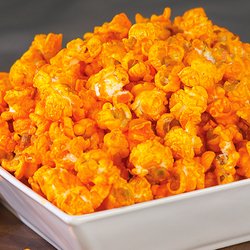 Little Benny's Kettle Corn - Cheddar Cheese