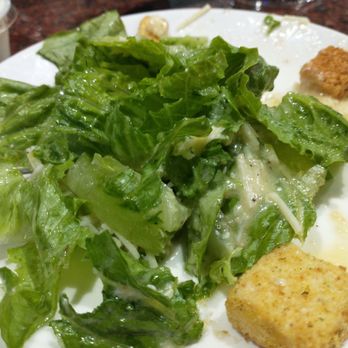 Stan's Restaurant & Bar - Caesar salad (already ate half before I remembered to take picture. - Seafood Near Me - Washington, DC, District of Columbia Stan's Restaurant & Bar - Caesar salad (already ate half before I remembered to take picture. - Seafood Near Me - Washington, DC, District of Columbia