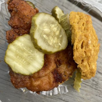 Handsome Biscuit - The Nashville - Breakfast & Brunch Near Me - Norfolk, Virginia Handsome Biscuit - The Nashville - Breakfast & Brunch Near Me - Norfolk, Virginia