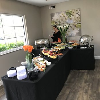 Vesh Catering - Caterers Near Me - Port Richey, Florida Vesh Catering - Caterers Near Me - Port Richey, Florida