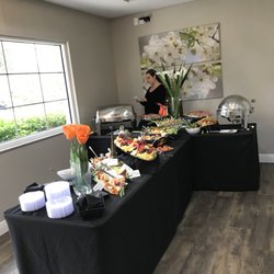 Vesh Catering