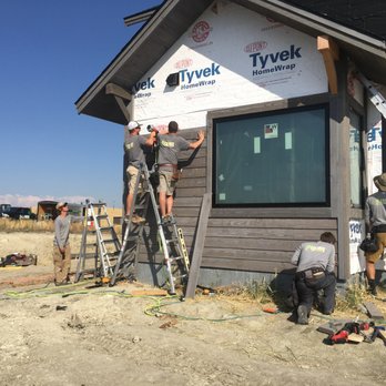 Ever-Green Construction & Roofing - Roofing Near Me