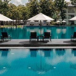 All Aquatic Pool Service and Leak Detection - Call us today if your water level is dropping. Let us do a leak detection for you. We find leaks because we know pools.