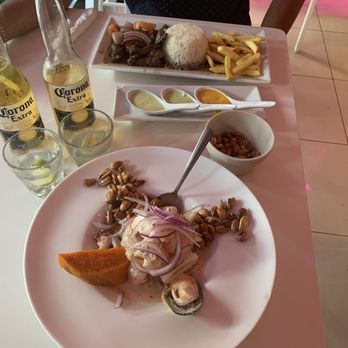 Cabo Blanco Restaurant - Cuban Near Me - Hollywood, Florida Cabo Blanco Restaurant - Cuban Near Me - Hollywood, Florida