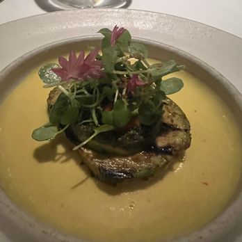 Indienne - 4th Course - Indian Near Me - Chicago, Illinois