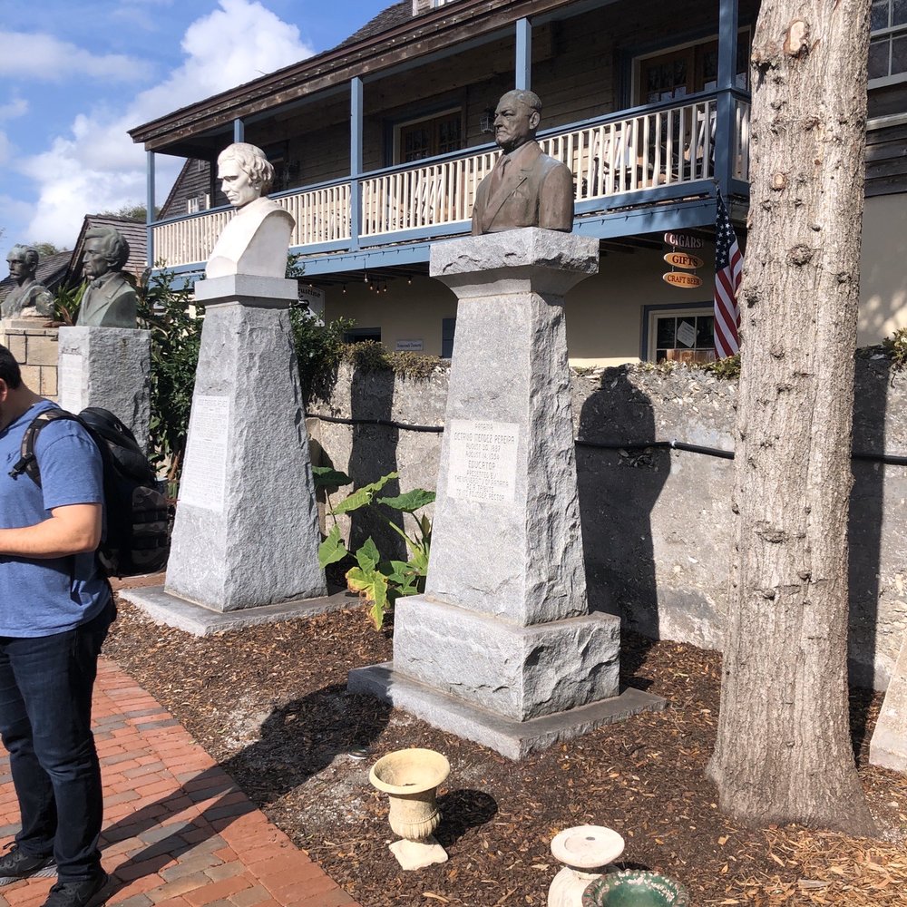 Oldest Wooden School House - Landmarks & Historical Buildings Near Me - Saint Augustine, Florida Oldest Wooden School House - Landmarks & Historical Buildings Near Me - Saint Augustine, Florida