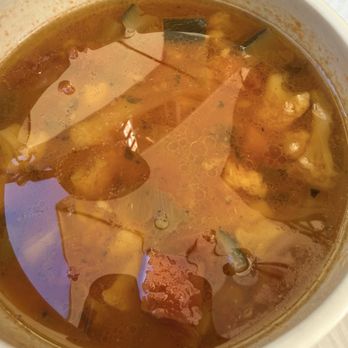 Tempio di Bacco - Minestrone Soup - Italian Near Me - Rome, RM Tempio di Bacco - Minestrone Soup - Italian Near Me - Rome, RM