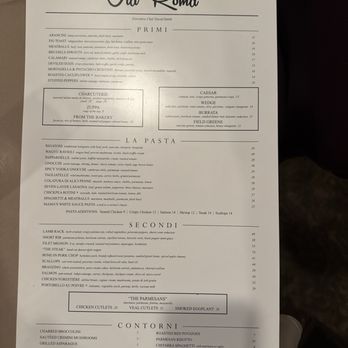 Via Roma Event Center - Italian Near Me - North Royalton, Ohio Via Roma Event Center - Italian Near Me - North Royalton, Ohio