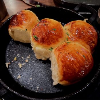 Ramsay's Kitchen - Parker Rolls - Chicken Wings Near Me - Oklahoma City, Oklahoma