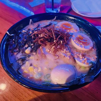Bakudan Ramen - Ramen - Ramen Near Me - San Antonio, Texas Bakudan Ramen - Ramen - Ramen Near Me - San Antonio, Texas