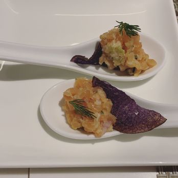 Bloom - Beginning Appetizer - New American Near Me - Verona, New Jersey Bloom - Beginning Appetizer - New American Near Me - Verona, New Jersey