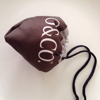 O&CO - Cute Eco bag - Imported Food Near Me O&CO - Cute Eco bag - Imported Food Near Me