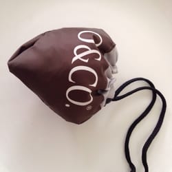 O&CO - Cute Eco bag