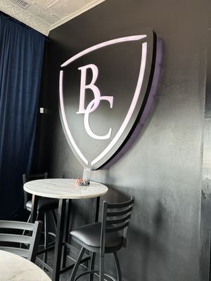 Barons Creek Vineyards Tasting Room Dallas by null