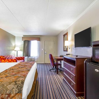 Quality Inn - Hotels Near Me - Manchester, Tennessee Quality Inn - Hotels Near Me - Manchester, Tennessee