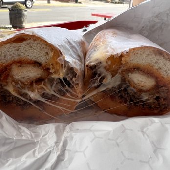 Bob-O's Cheesesteaks - Cheesesteaks Near Me - Ridgefield Park, New Jersey