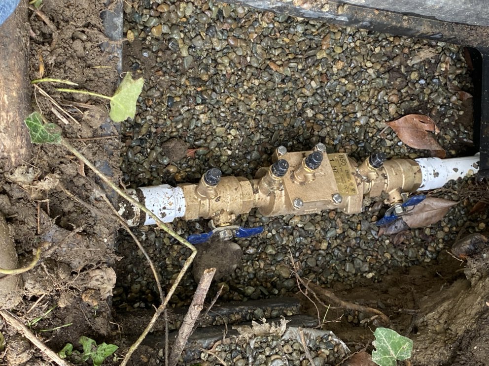 PACIFIC NORTHWEST IRRIGATION Updated September 2024 Seattle