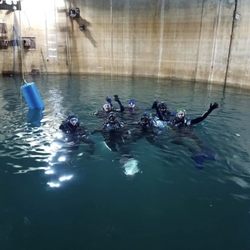 The Dive Shop San Marcos