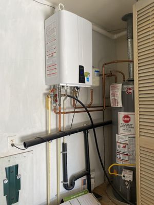 All Pro Plumbing