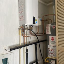 All Pro Plumbing