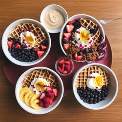 Vytal Nutrition Smoothie Bar