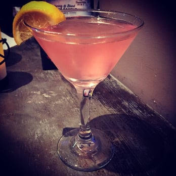 Blend Bar & Bistro - Watermelon martini - Bars Near Me - Hamilton, New Jersey Blend Bar & Bistro - Watermelon martini - Bars Near Me - Hamilton, New Jersey