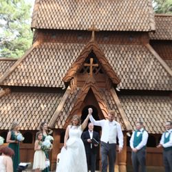 Complete Weddings + Events