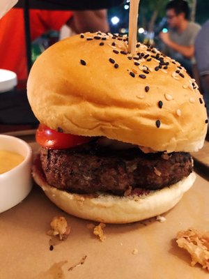 PS.Cafe East Coast Park by null