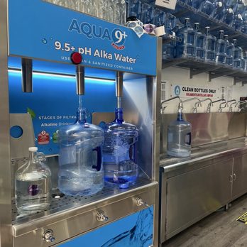 Yellowstone Drinking Water - Fast, quick, easy and clean. Thank you, for all your help! Love this! Also, put a battery in my key in 5 seconds!! - Water Stores Near Me - San Fernando, California Yellowstone Drinking Water - Fast, quick, easy and clean. Thank you, for all your help! Love this! Also, put a battery in my key in 5 seconds!! - Water Stores Near Me - San Fernando, California