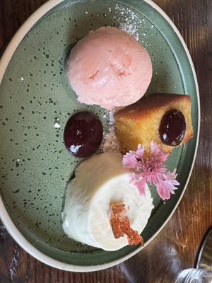 Fiddlesticks Restaurant and Bar by null