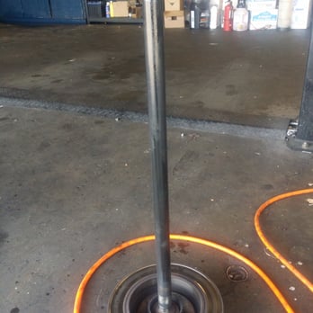 Gill Auto Service - Need to replace bearing of rear drive axle both side - Auto Repair Near Me - Santa Clara, California Gill Auto Service - Need to replace bearing of rear drive axle both side - Auto Repair Near Me - Santa Clara, California
