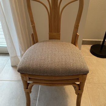 Solana Upholstery - Furniture Reupholstery Near Me - Solana Beach, California