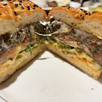 The Capital Burger - Vegetarian Burger - Burgers Near Me - Washington, DC, District of Columbia The Capital Burger - Vegetarian Burger - Burgers Near Me - Washington, DC, District of Columbia