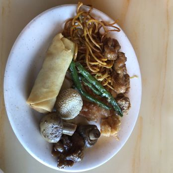 Osaka Sushi & Hibachi Buffet - Buffets Near Me - Spokane, Washington