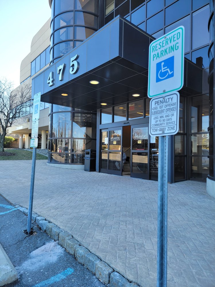 Atlantic Spine Center - patient advocate in West Orange, NJ