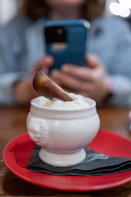 Black Sheep Brasserie by null
