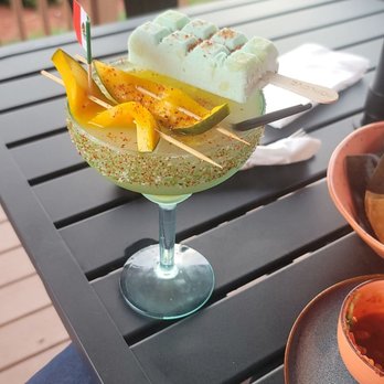 Spicy Burro - Frida margarita - Bars Near Me - Elizabeth, New Jersey Spicy Burro - Frida margarita - Bars Near Me - Elizabeth, New Jersey