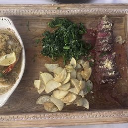 Surf and Turf Surf and Turf