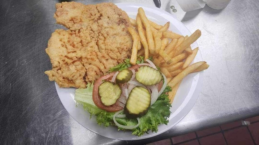 VAN FAM DINER 14 Photos 2020 Lon Dr, Rantoul, Illinois Diners