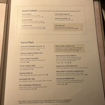 Cactus Club Cafe - New American Near Me - Miami, Florida