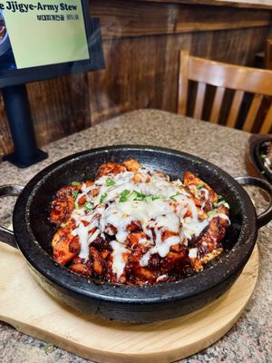 Gangnam Tofu House by null