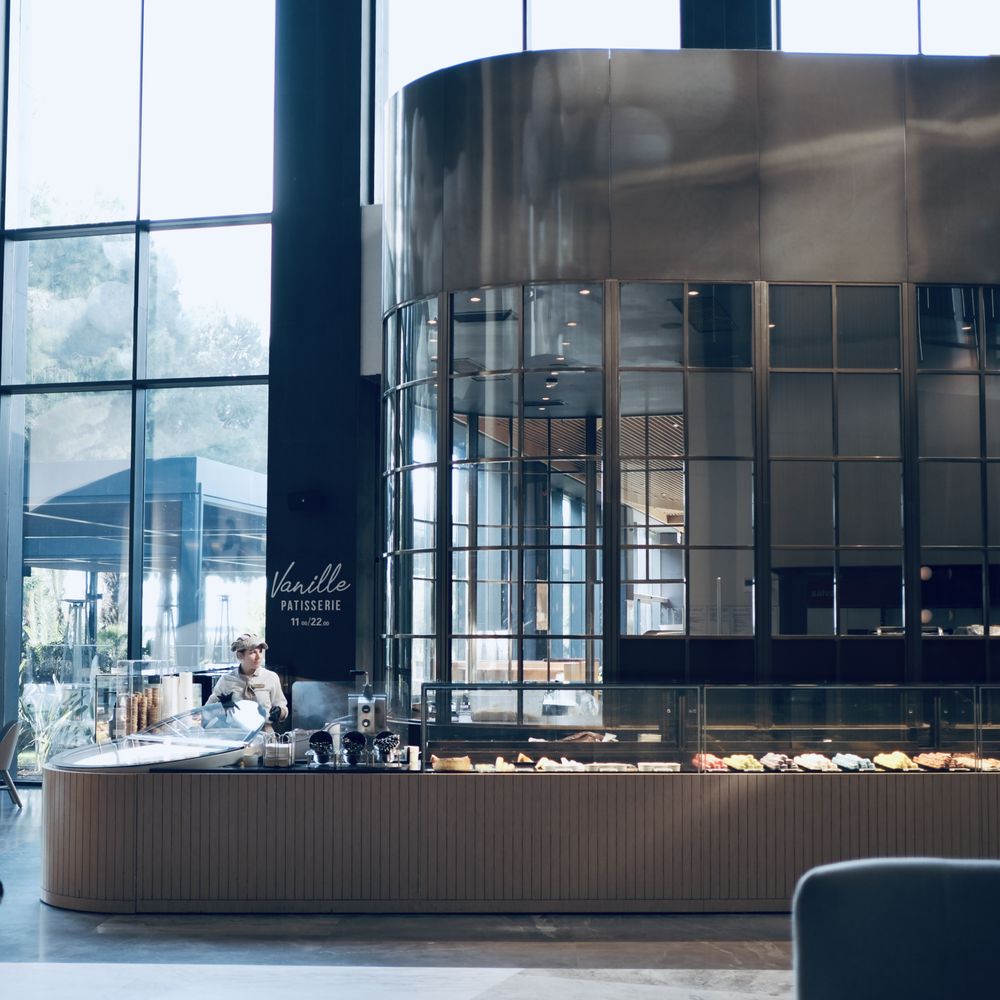 Voyage Belek Golf & Spa - On-site patisserie! - Hotels Near Me - Antalya, 07