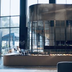 Voyage Belek Golf & Spa - On-site patisserie!