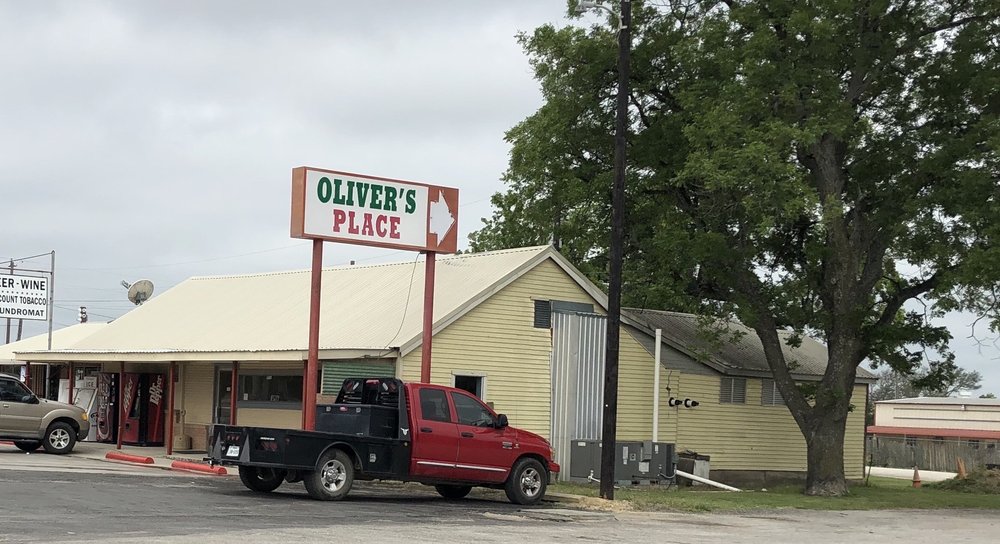 OLIVER’S PLACE 1170 US Highway 84 W, Goldthwaite, Texas Tobacco
