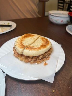 Miah's Kitchen 西安美食 by null