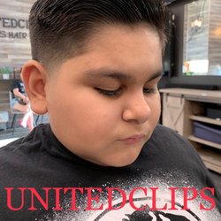Unitedclips Men’s Haircuts Brentwood