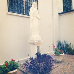 St Jude Shrine
