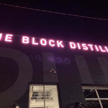 The Block Distilling Co. - The Block Distilling. - Distilleries Near Me - Denver, Colorado The Block Distilling Co. - The Block Distilling. - Distilleries Near Me - Denver, Colorado