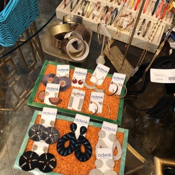 Adelé - Jewelry Near Me - Lexington, Kentucky Adelé - Jewelry Near Me - Lexington, Kentucky